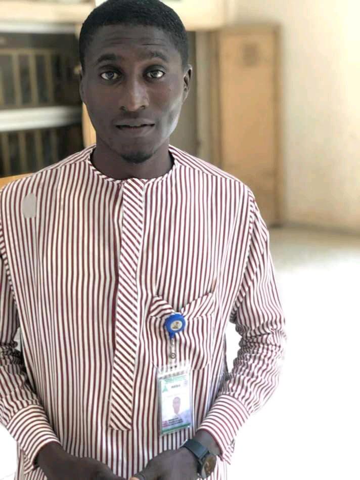 Traditional Ruler